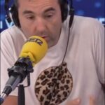 Raúl Pérez Instagram - Antonio Banderas está produciendo ‘El Fantasma de la Ópera’ en España y se ha unido con Florentino Pérez para cantar la versión del musical para Hazard, ‘El Fantasma que se opera’, y la han interpretado en #TodoPorLaRadio🤣 🔊La imitación de @raulperez_76