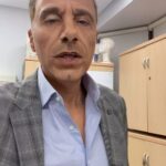 Raúl Pérez Instagram - Las tres risas de @joaquinarte hoy en @elintermedio @lasexta #decategoría #elnovato