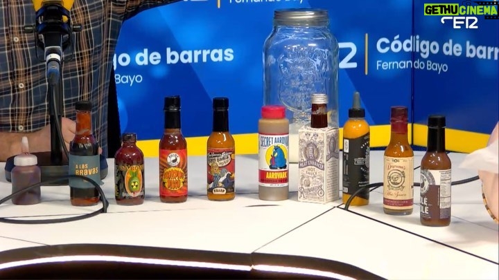 Raúl Pérez Instagram - 💥CÓDIGO DE BRAVAS💥 Esta semana nos fusionamos con @alasbravascadenaser 🥔 Hablamos sobre las mejores bravas de españa, probamos (y sufrimos) las salsas de @kitchen154 y “descubrimos” los ingredientes que se esconden detrás de una salsa picante 🔊 Este domingo de 6 a 7 en @la_ser y en todas las plataformas