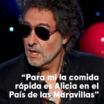 Raúl Pérez Instagram - En este #IlustresIgnorantes hemos hablado sobre la comida rápida, entre otras muchas cosas 😜   Ya puedes disfrutar de este programa al completo con las intervenciones de Javier Coronas, Javier Cansado, @pepe_colubi, @patriciaespejo__ y Andrés Calamaro (por Raúl Pérez) en Movistar Plus+. Movistar+