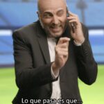 Raúl Pérez Instagram - ¿Qué os parece que tengamos al bueno de Pep? #chingoles #humor #futbol #pep #guardiola #mancity #manchestercity #biden #usa