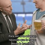 Raúl Pérez Instagram - Pep Guardiola, genio del fútbol y del humor! 🧠 #ucl #humor #futbol #pedrerol #ucl #champions #halaand #manchestercity #mancity #pep #guardiola