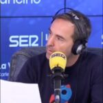Raúl Pérez Instagram - En #TodoPorLaRadio🤣hemos juntado la Inteligencia Artificial con Pilar Eyre, la realeza y una canción de Aute... ¿qué puede salir mal? 🔊La imitación de @raulperez_76