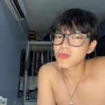Rabin Angeles Instagram -