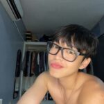 Rabin Angeles Instagram -