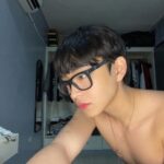 Rabin Angeles Instagram -