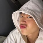 Rabin Angeles Instagram -