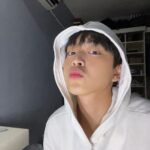 Rabin Angeles Instagram -