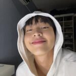 Rabin Angeles Instagram -