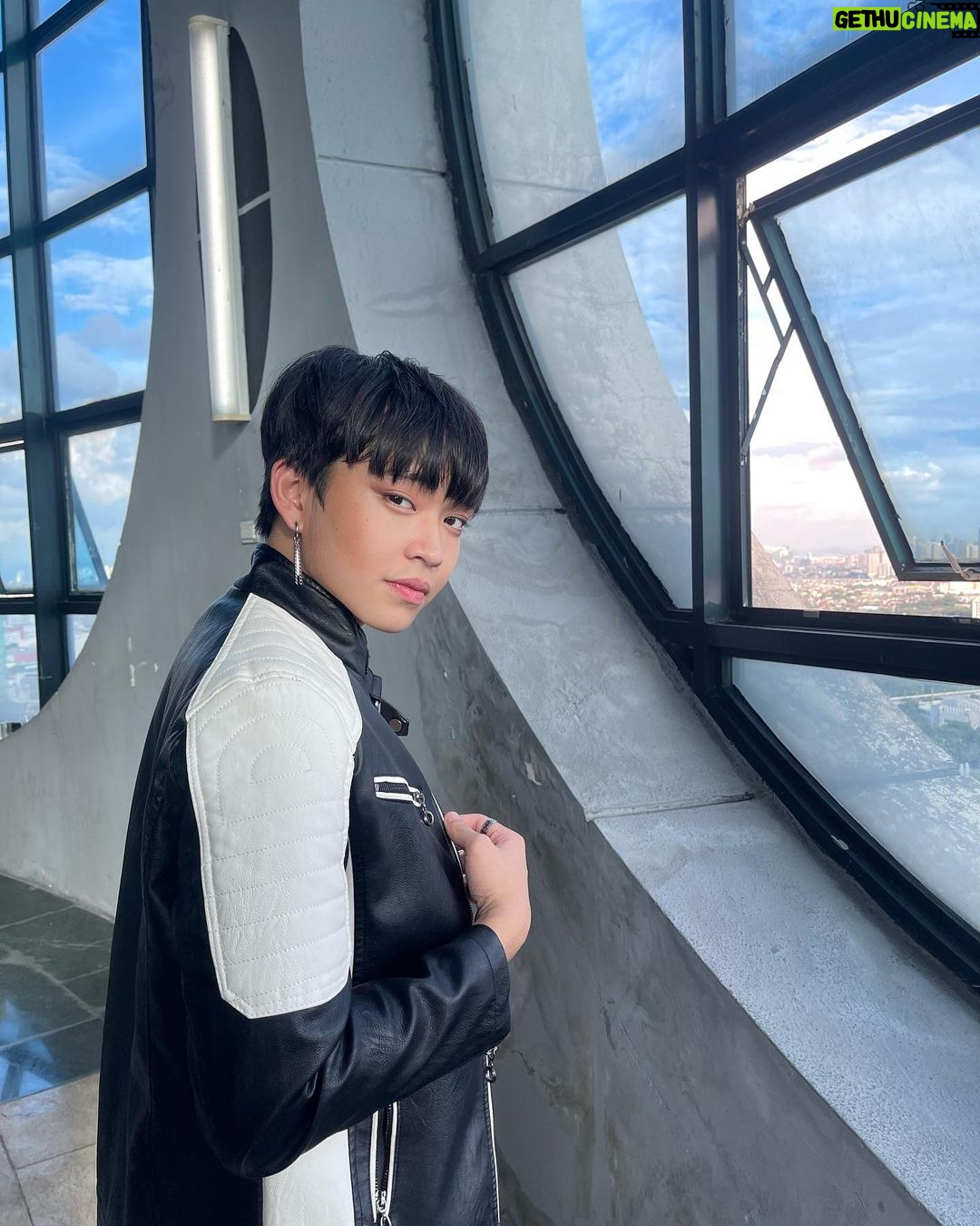 Rabin Angeles Instagram - PENDUKO Directed by: @jplaxamana