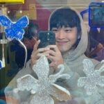 Rabin Angeles Instagram - My day