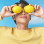 Rabin Angeles Instagram - 🍋🍋🍋📸: @raymondcauilan HMUA: @lionelfabros