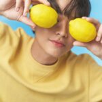 Rabin Angeles Instagram - 🍋🍋🍋📸: @raymondcauilan HMUA: @lionelfabros
