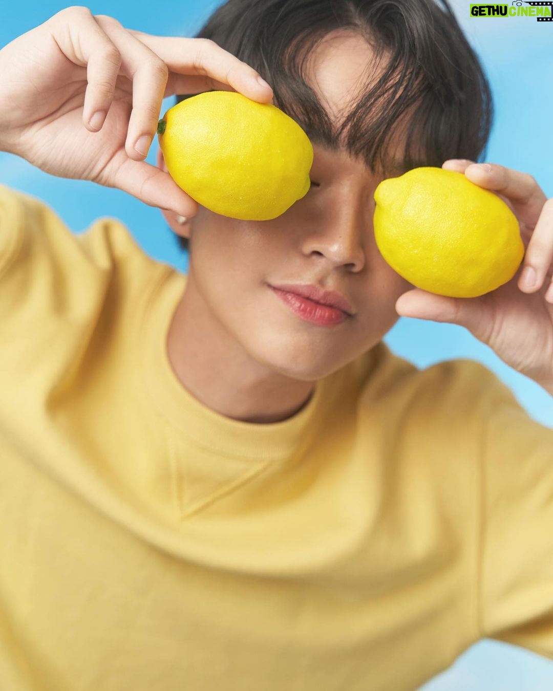 Rabin Angeles Instagram - 🍋🍋🍋📸: @raymondcauilan HMUA: @lionelfabros