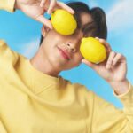 Rabin Angeles Instagram - 🍋🍋🍋📸: @raymondcauilan HMUA: @lionelfabros