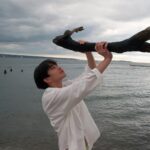 Rabin Angeles Instagram -