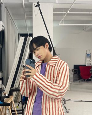 Rabin Angeles Instagram - 🇸🇬