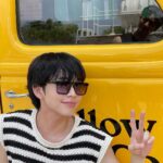 Rabin Angeles Instagram - 🇸🇬 Universal Studios Singapore