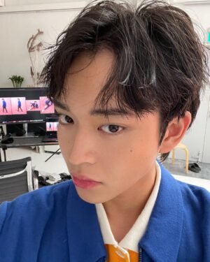 Rabin Angeles Instagram - 🇸🇬
