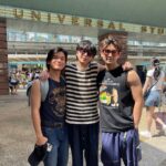 Rabin Angeles Instagram - 🇸🇬 Universal Studios Singapore