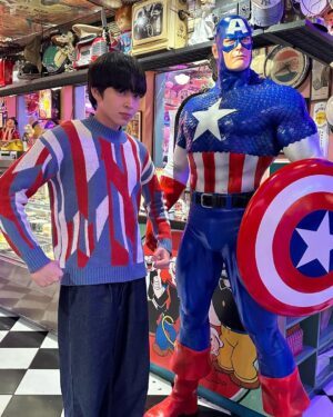 Rabin Angeles Instagram - 🤣🤣🤣