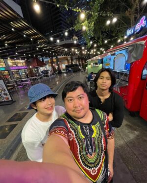 Rabin Angeles Instagram - #thedayilovedyou last ep later at 6pm on regal entertainment’s yt channel maraming salamat pooo sa lahat nang sumuporta sa series natin!💙💛