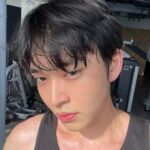 Rabin Angeles Instagram - Random