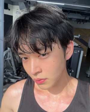Rabin Angeles Instagram - Random