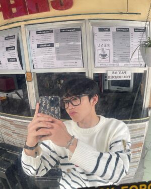 Rabin Angeles Instagram - Random