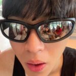 Rabin Angeles Instagram - Random