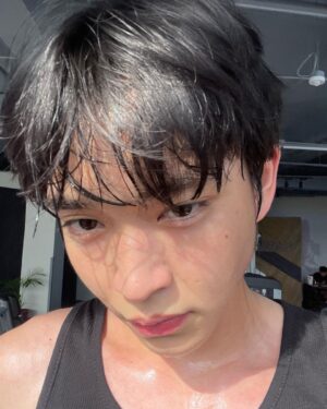 Rabin Angeles Instagram - Random
