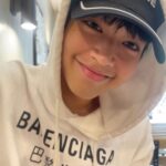 Rabin Angeles Instagram - Pov ur my date