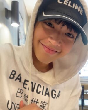Rabin Angeles Instagram - Pov ur my date