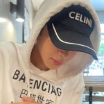 Rabin Angeles Instagram - Pov ur my date