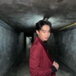 Rabin Angeles Instagram - PENDUKO’ Red Carpet Premiere Night! - Ang Panibagong Penduko ng ating henerasyon abangan sa lahat ng sinehan sa darating na December 25! Sama- samang panoorin kasama ang Pamilya, Kaybigan, Kapatid, Kapitbahay at Mga mahal nyo sa buhay. Mula sa bata kahit na may Edad ay paniguradong mag eenjoy at mamamangha kayo sa panibagong mundo ni Pedro Penduko! HMUA: @mycke.arcano Styled by: @iammejjimenez