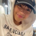 Rabin Angeles Instagram - Pov ur my date