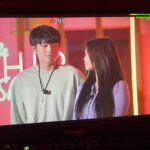 Rabin Angeles Instagram - Bts🚢 directed by @jplaxamana #theshipshow