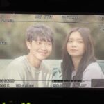 Rabin Angeles Instagram - Bts🚢 directed by @jplaxamana #theshipshow