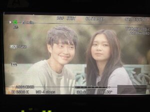 Rabin Angeles Instagram - Bts🚢 directed by @jplaxamana #theshipshow