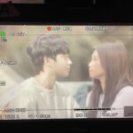 Rabin Angeles Instagram - Bts🚢 directed by @jplaxamana #theshipshow