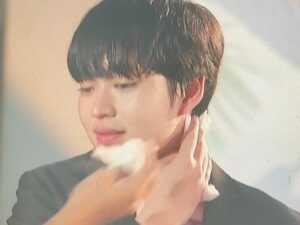 Rabin Angeles Instagram - Bts🚢 directed by @jplaxamana #theshipshow