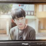 Rabin Angeles Instagram - #theshipshow directed by @jplaxamana