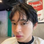 Rabin Angeles Instagram - Random selfies, the day i loved you ep6 out now! On regal entertainment’s yt channel💙💛