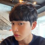 Rabin Angeles Instagram - Random selfies, the day i loved you ep6 out now! On regal entertainment’s yt channel💙💛