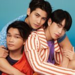 Rabin Angeles Instagram - 🇵🇭🇸🇬 Styled by: @josiahchua Makeup / Hair by: @zoel.makeup Shot by: @jeffchangstudio Special thanks: @tcpartistes / Singapore