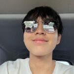 Rabin Angeles Instagram - Random selfies, the day i loved you ep6 out now! On regal entertainment’s yt channel💙💛