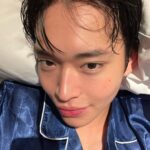 Rabin Angeles Instagram - Random selfies, the day i loved you ep6 out now! On regal entertainment’s yt channel💙💛