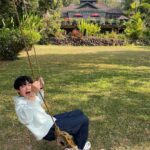 Rabin Angeles Instagram - 🛝