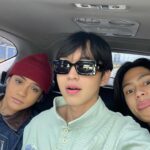 Rabin Angeles Instagram - 🛝