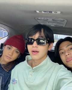 Rabin Angeles Instagram - 🛝